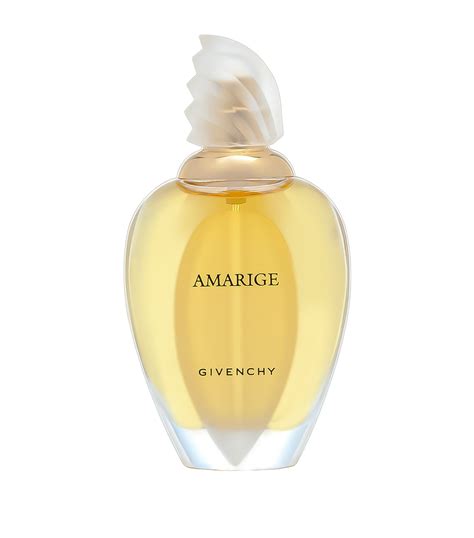 givenchy amarige eau de toilette